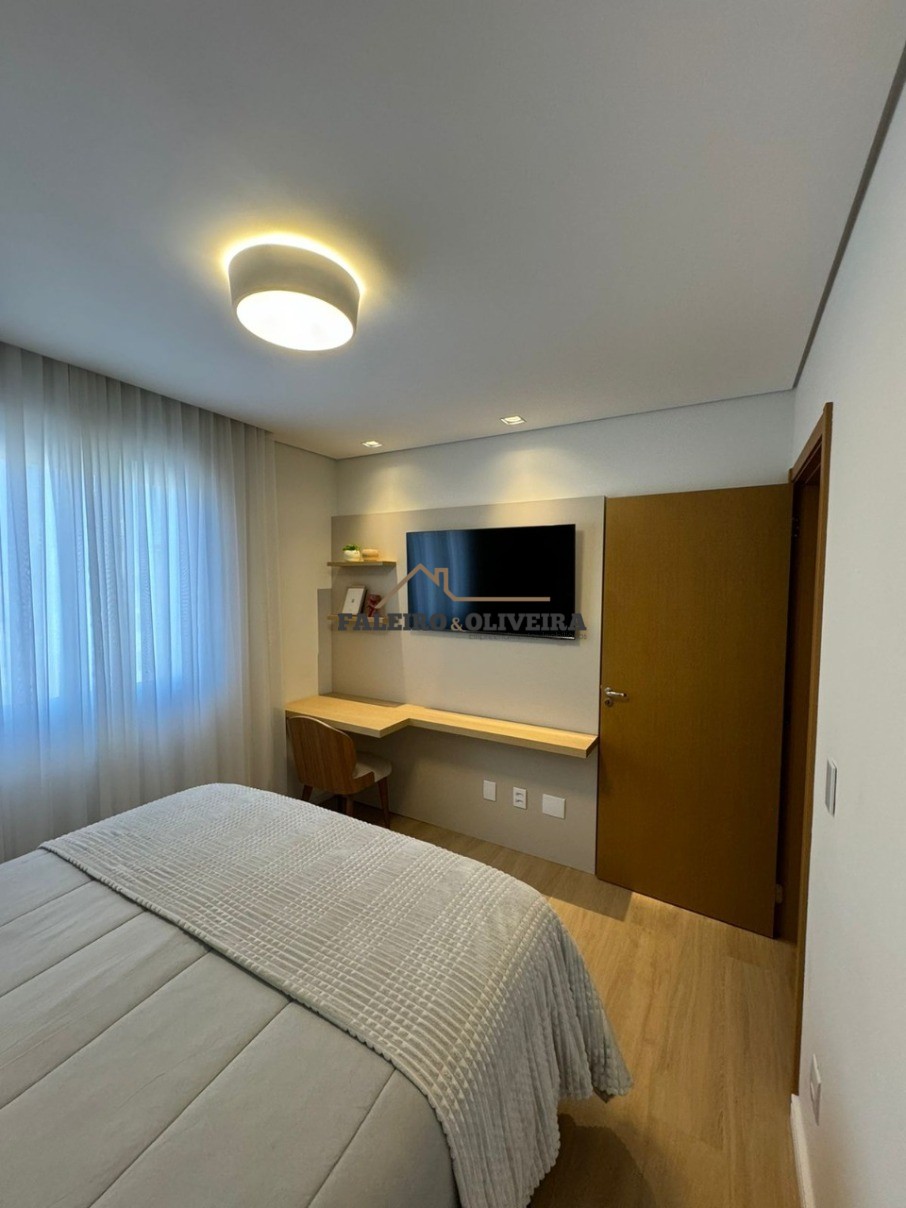 Apartamento à venda com 2 quartos, 55m² - Foto 9