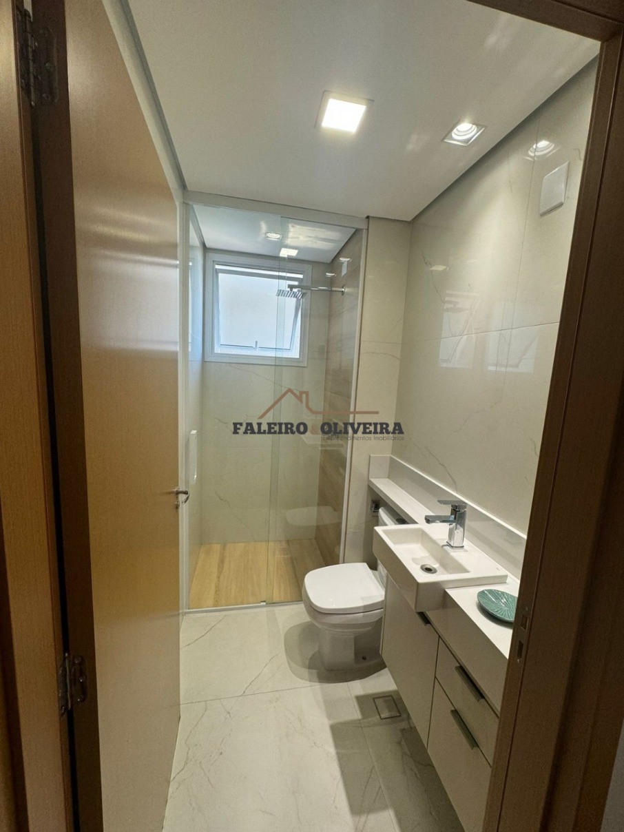 Apartamento à venda com 2 quartos, 55m² - Foto 10