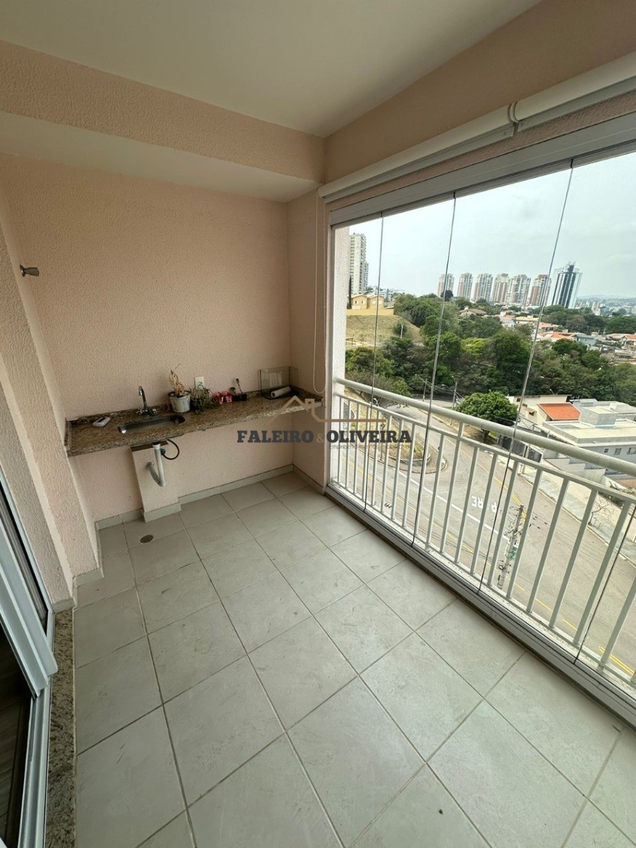 Apartamento à venda com 2 quartos, 69m² - Foto 7