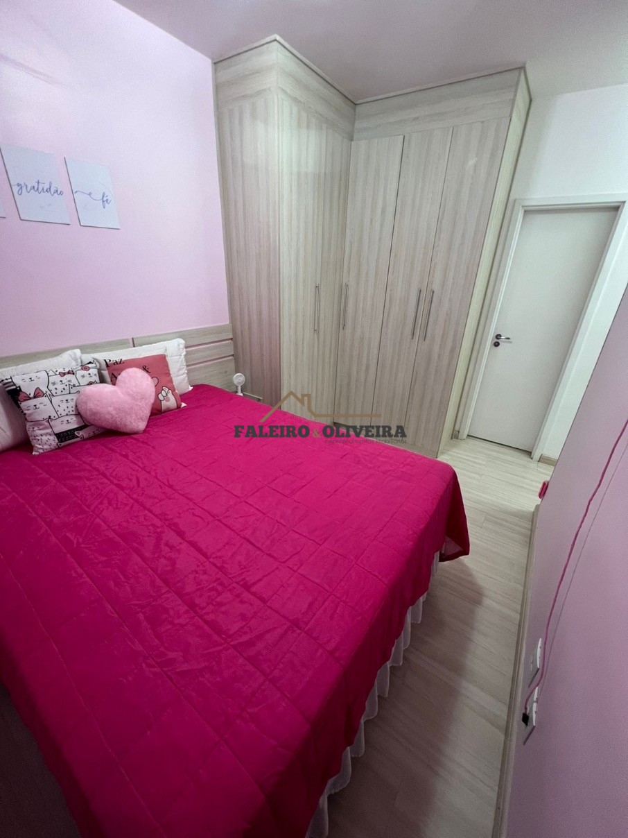 Apartamento à venda com 3 quartos, 76m² - Foto 6