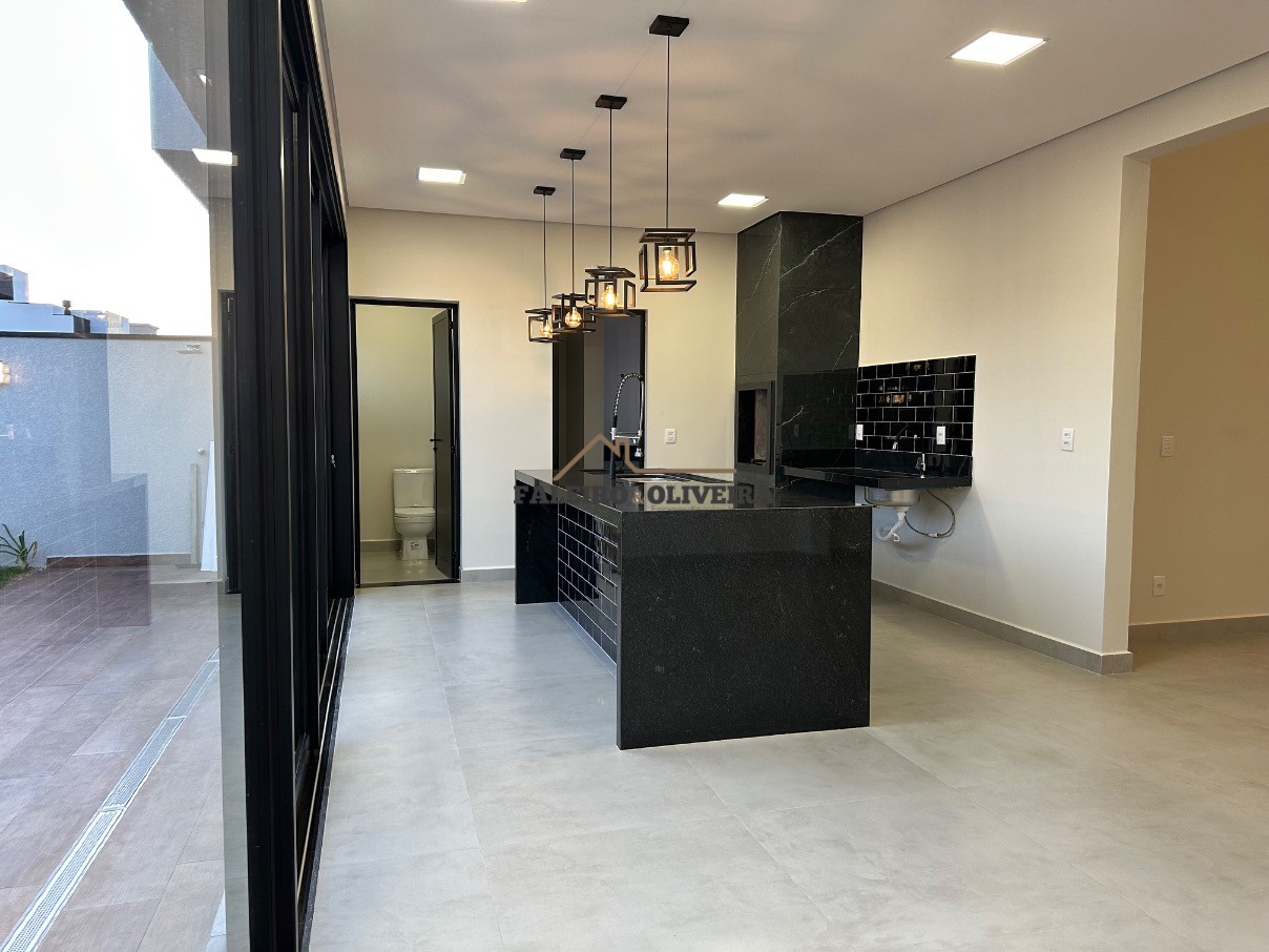 Casa à venda com 3 quartos, 196m² - Foto 16