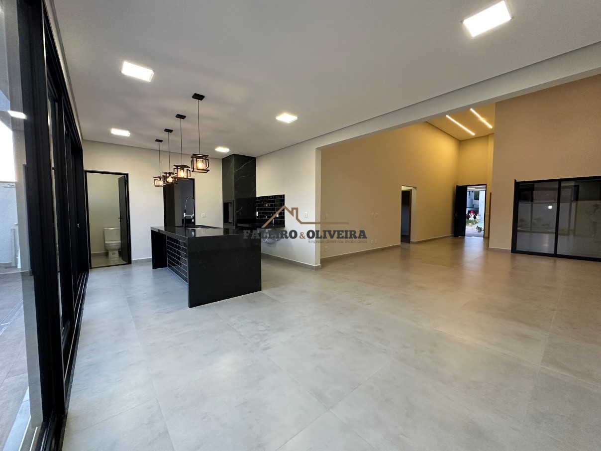 Casa à venda com 3 quartos, 196m² - Foto 17