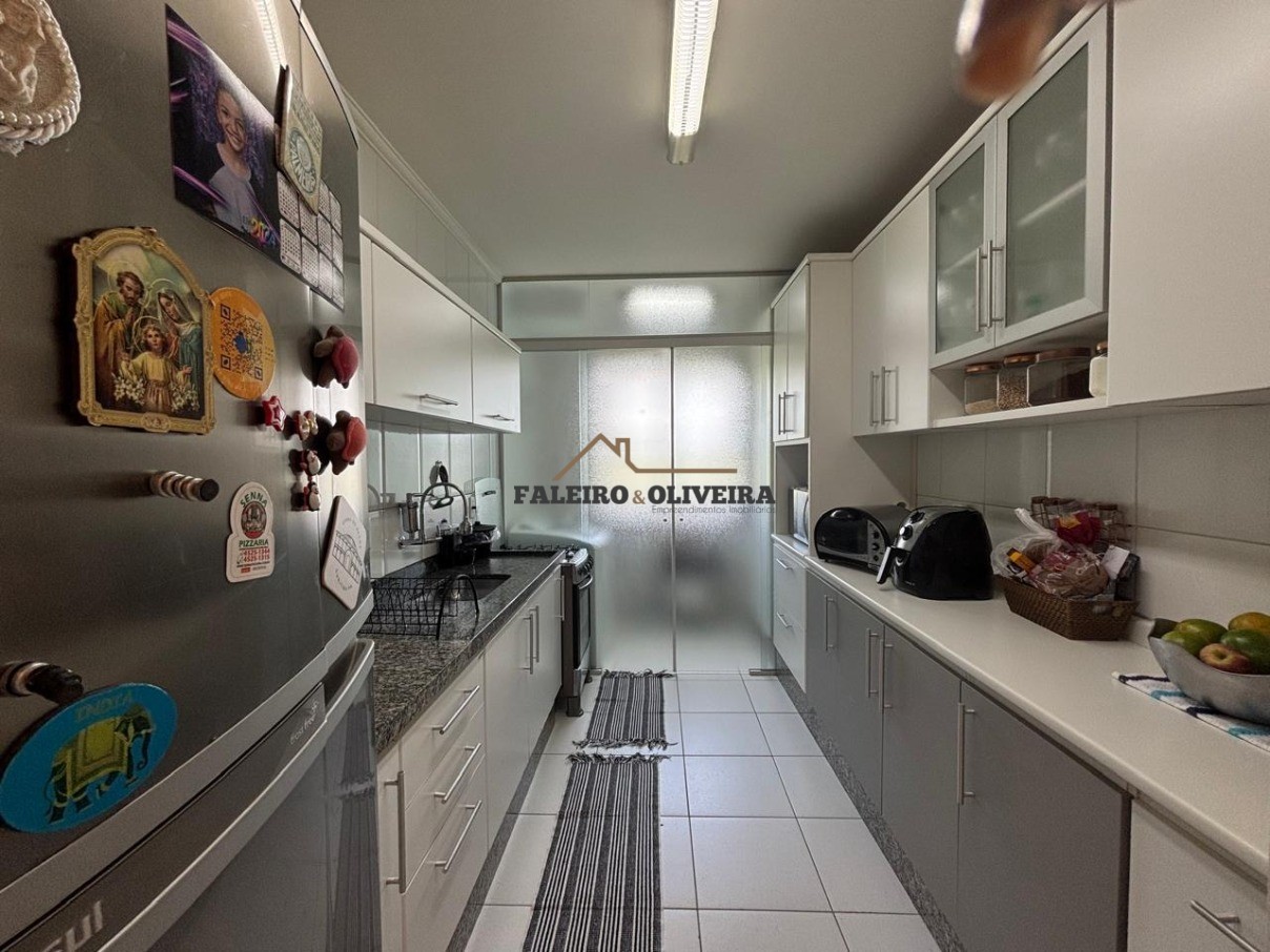 Apartamento, 2 quartos, 66 m² - Foto 4