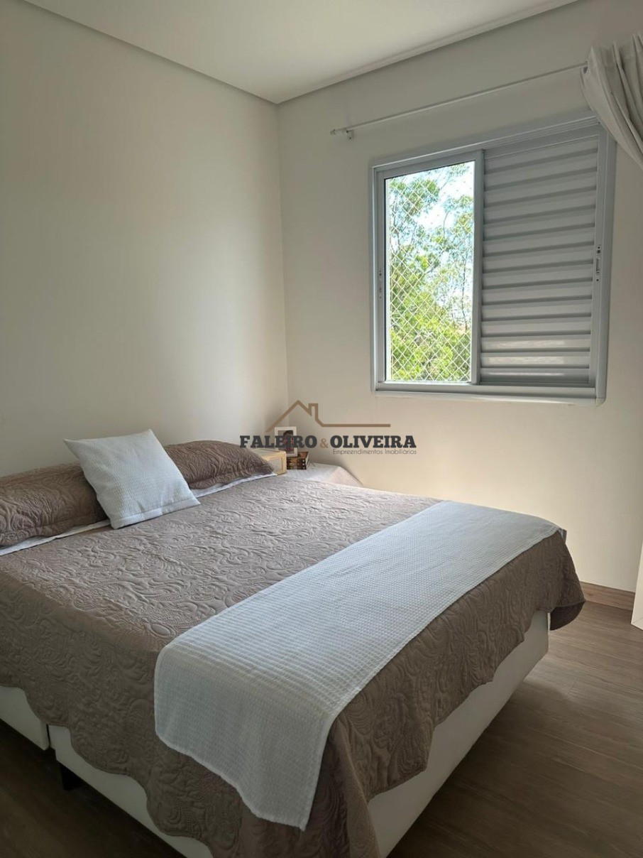 Apartamento, 2 quartos, 48 m² - Foto 5