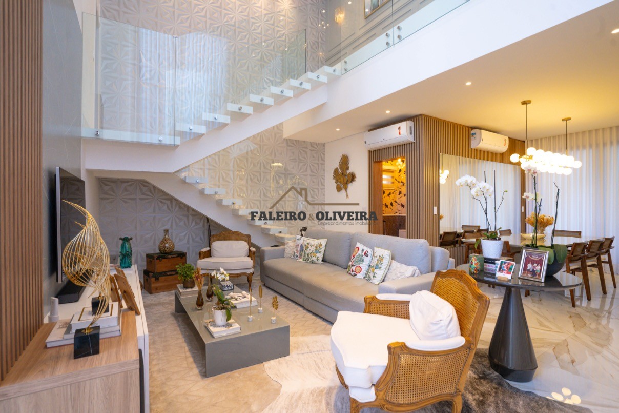 Casa, 3 quartos, 216 m² - Foto 14