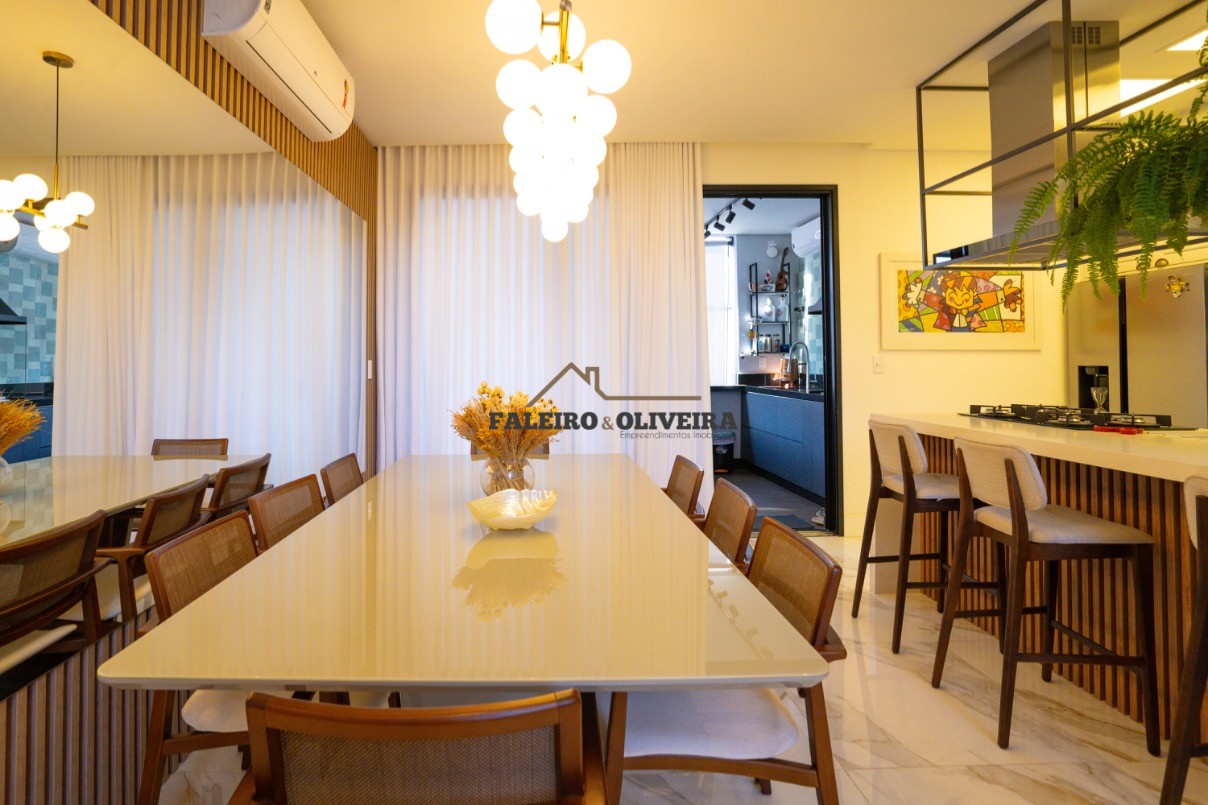 Casa, 3 quartos, 216 m² - Foto 19