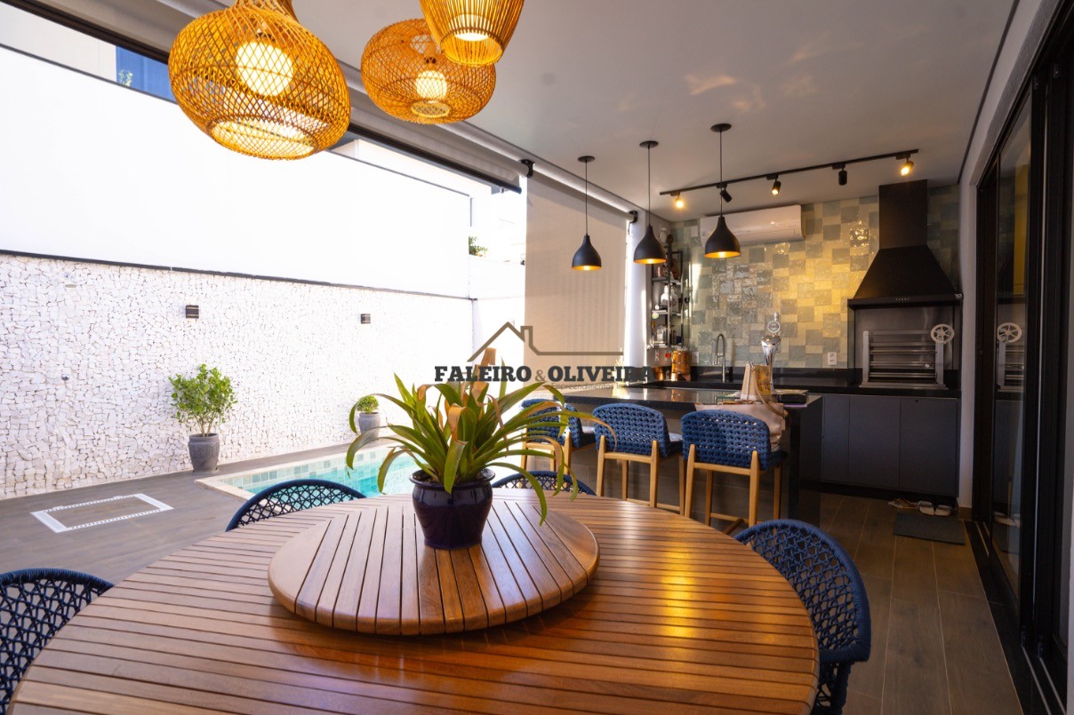 Casa, 3 quartos, 216 m² - Foto 30