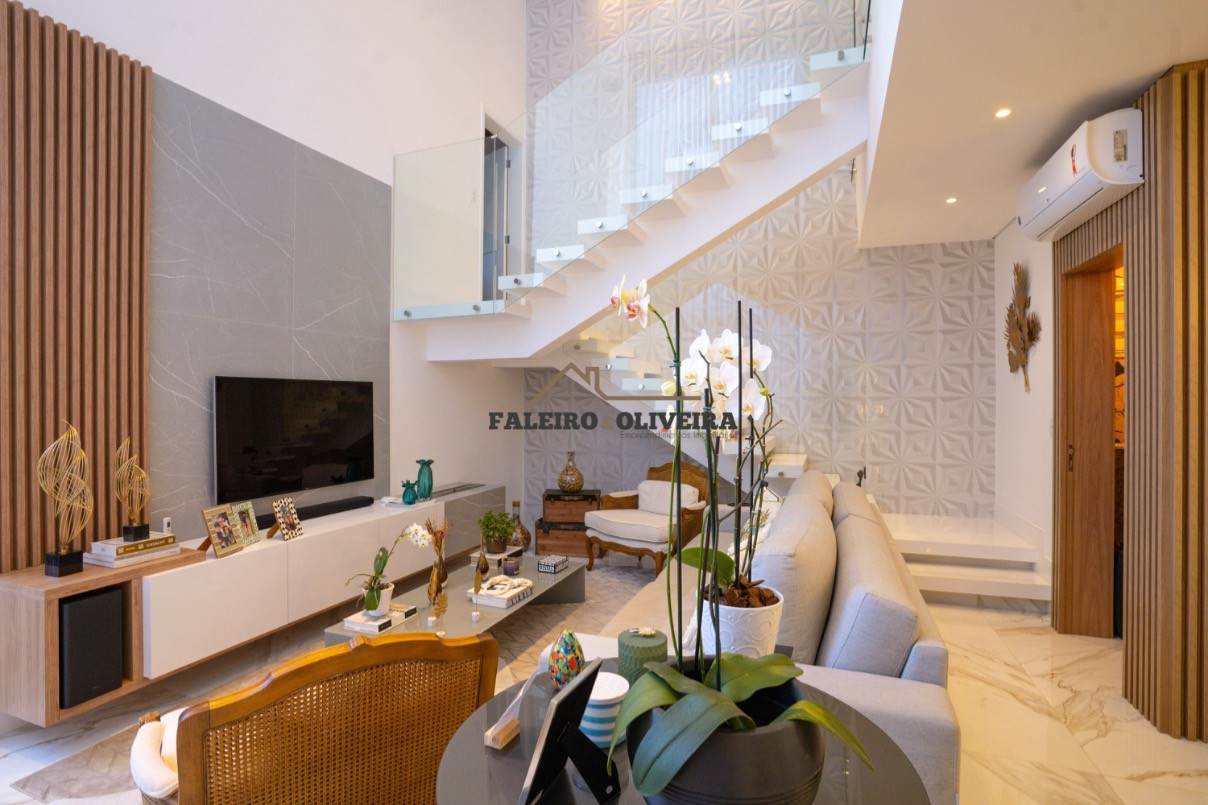 Casa, 3 quartos, 216 m² - Foto 16