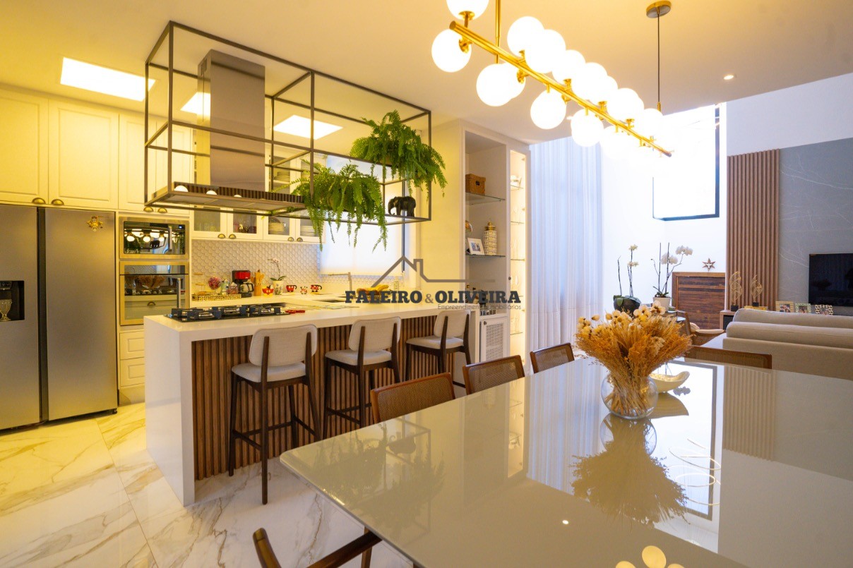 Casa, 3 quartos, 216 m² - Foto 23