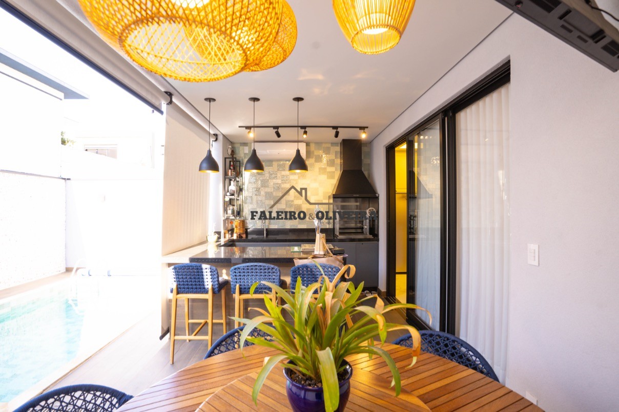 Casa, 3 quartos, 216 m² - Foto 29