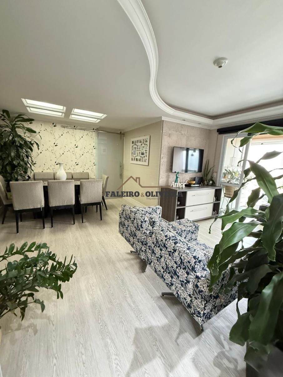 Apartamento, 3 quartos, 103 m² - Foto 5