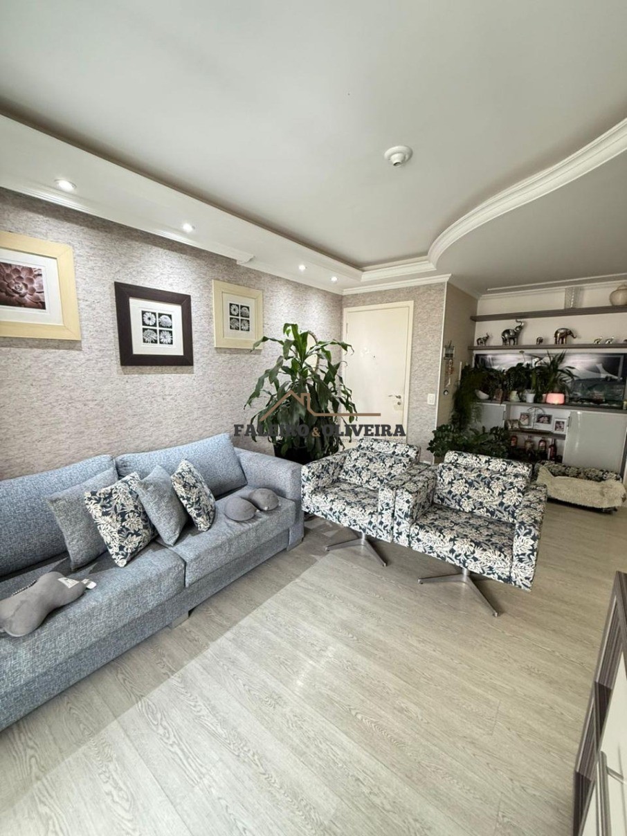 Apartamento, 3 quartos, 103 m² - Foto 7