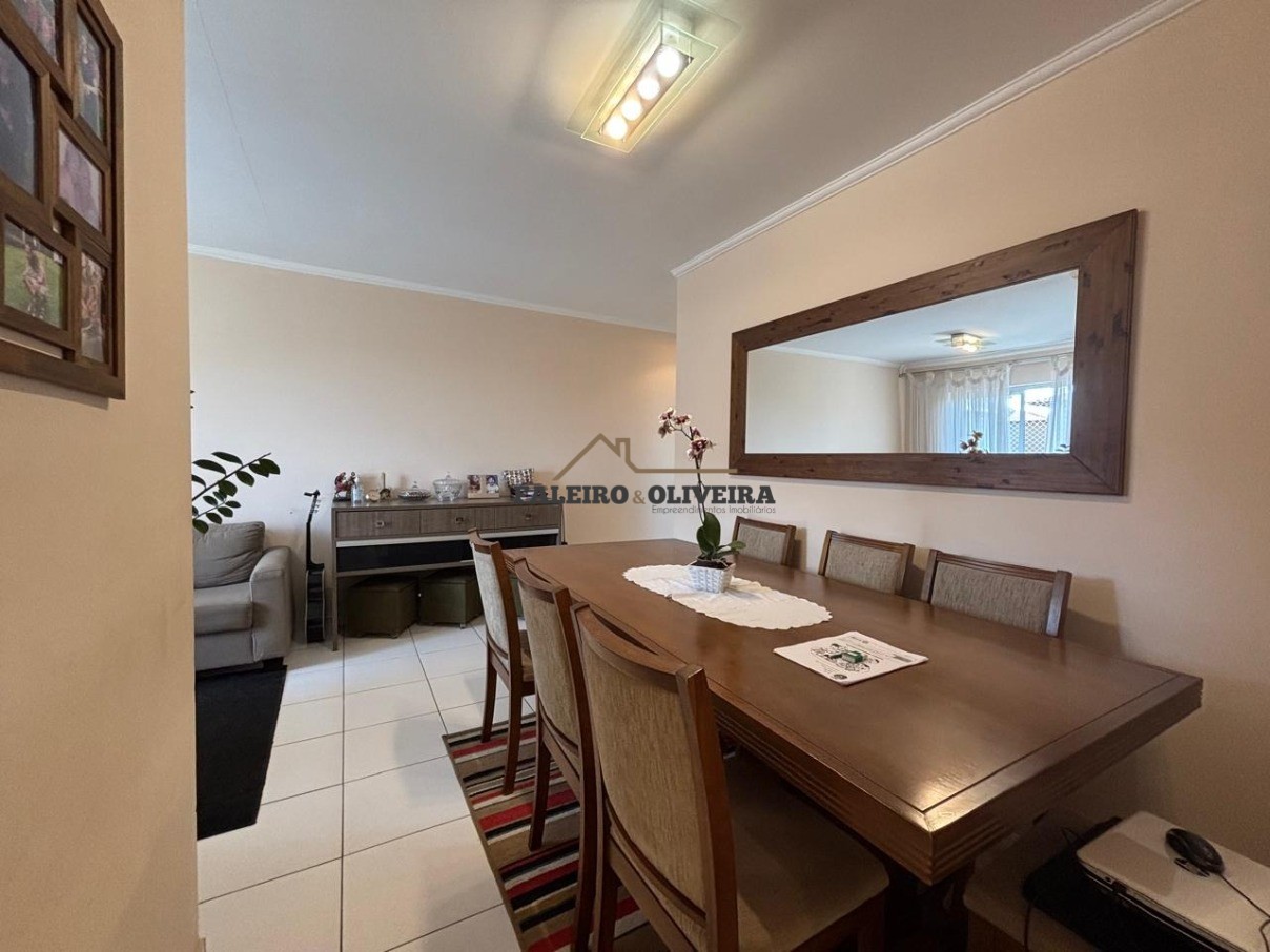 Apartamento, 2 quartos, 66 m² - Foto 2
