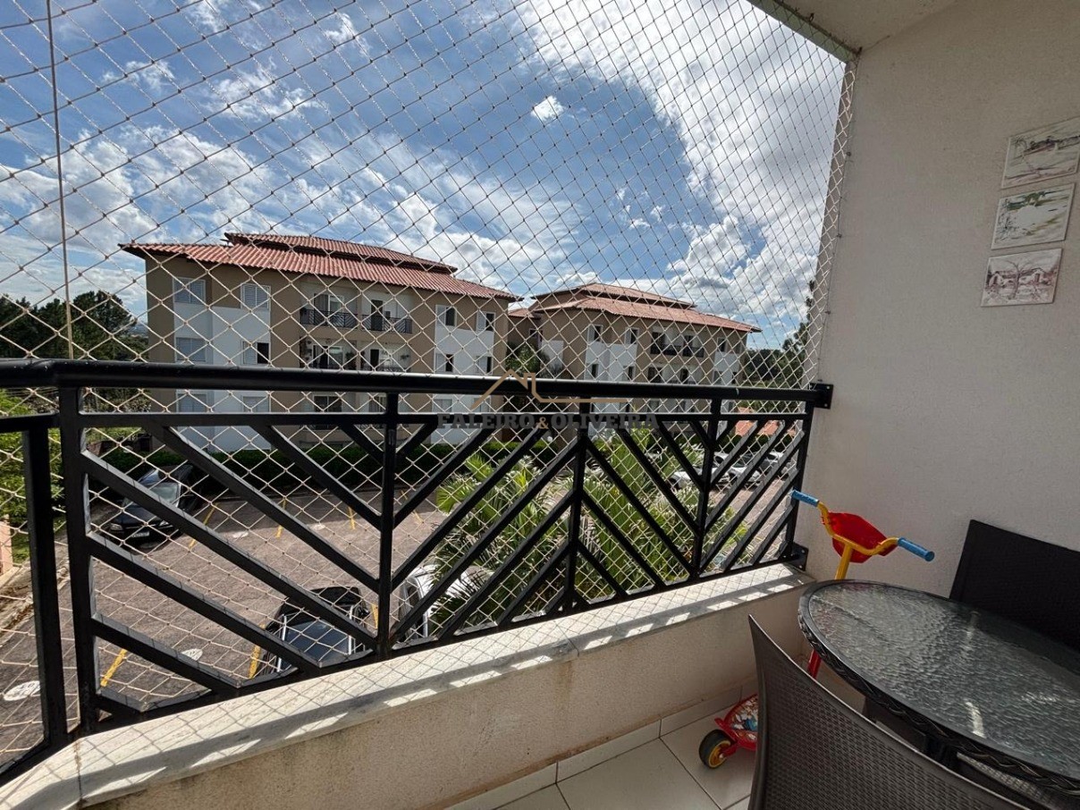 Apartamento, 2 quartos, 66 m² - Foto 3