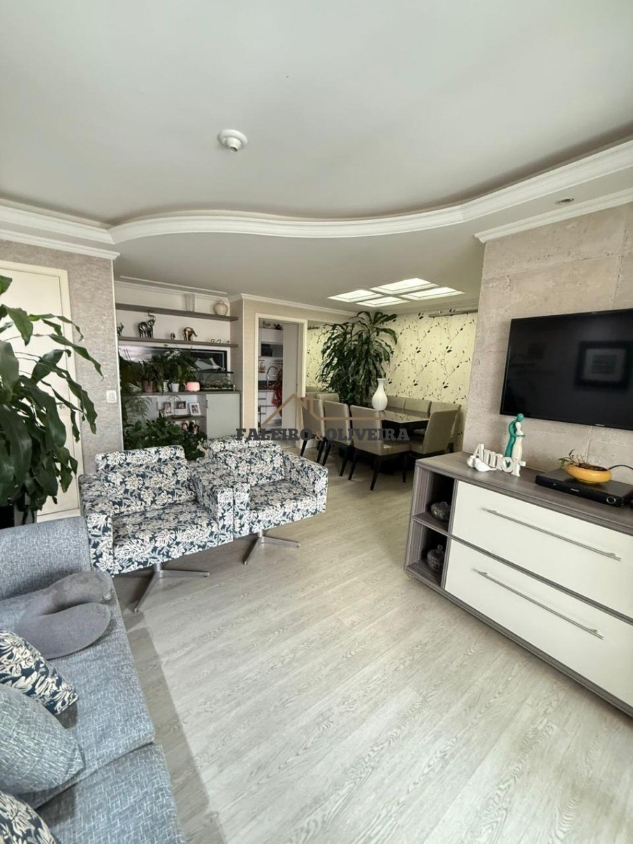 Apartamento, 3 quartos, 103 m² - Foto 8