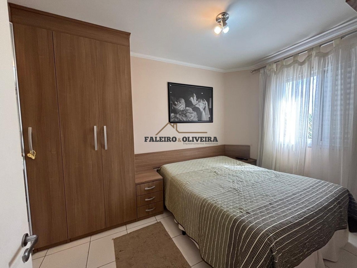 Apartamento, 2 quartos, 66 m² - Foto 9