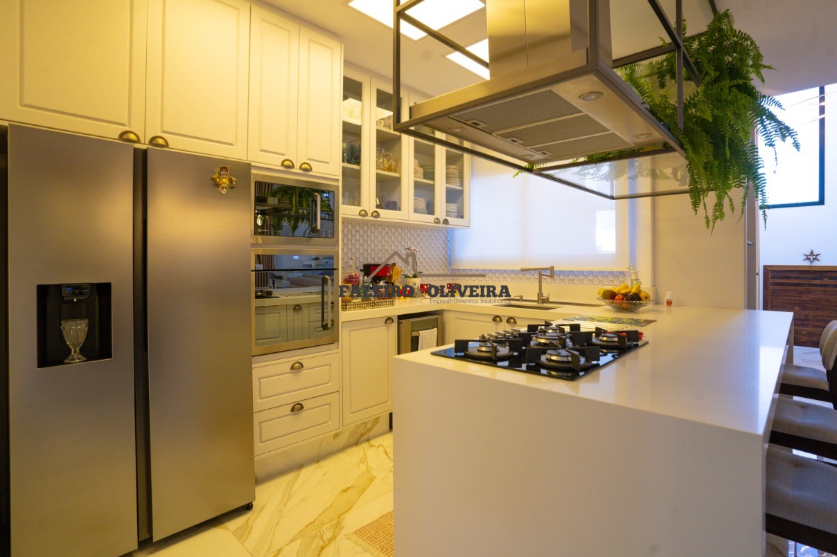 Casa, 3 quartos, 216 m² - Foto 22