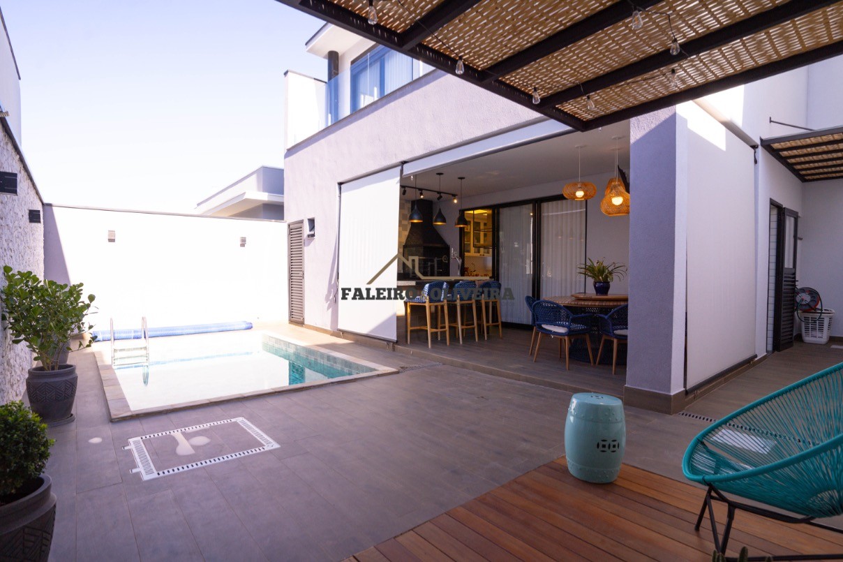 Casa, 3 quartos, 216 m² - Foto 33