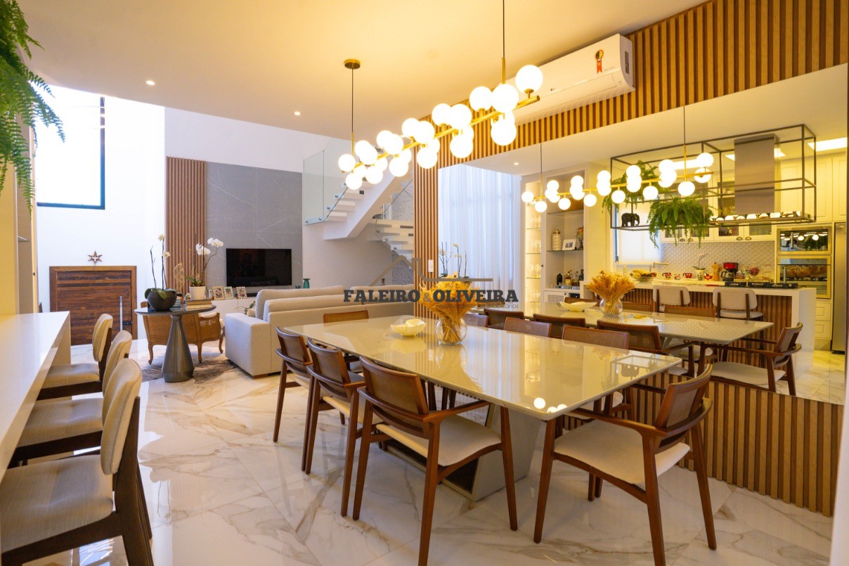 Casa, 3 quartos, 216 m² - Foto 24