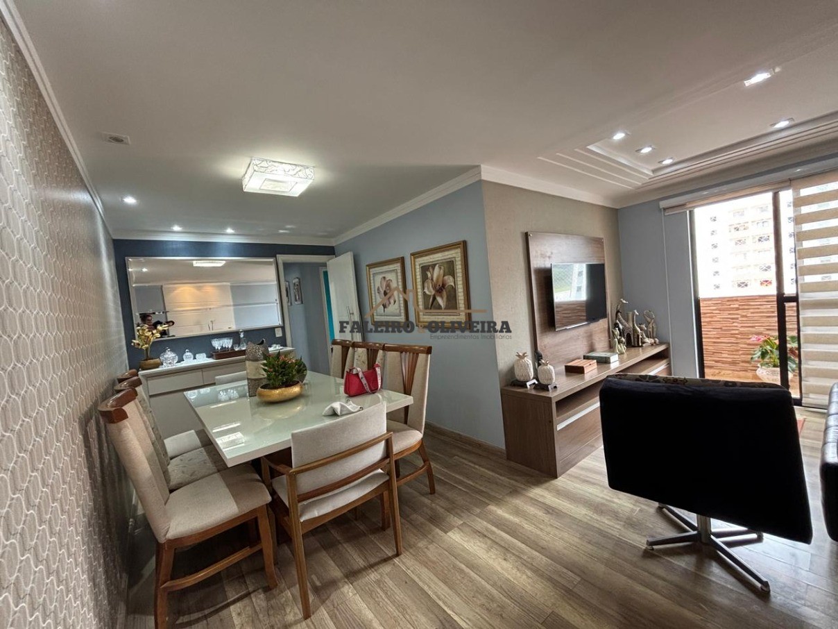 Apartamento, 3 quartos, 100 m² - Foto 5