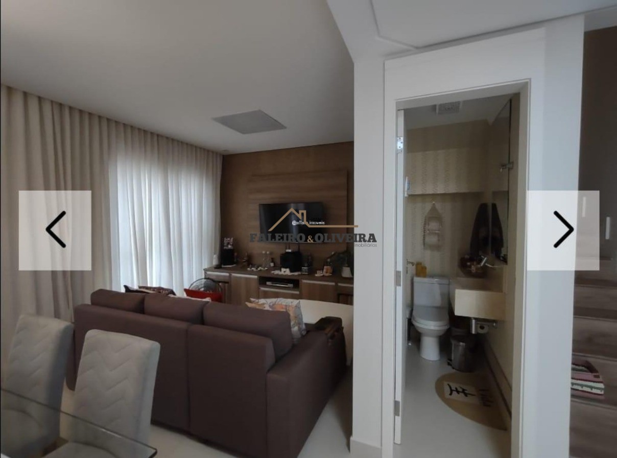 Casa, 3 quartos, 100 m² - Foto 3