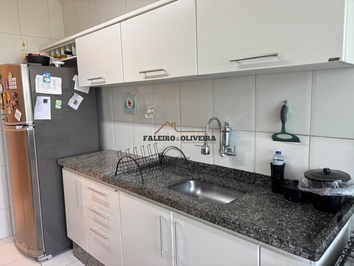 Apartamento, 2 quartos, 66 m² - Foto 7