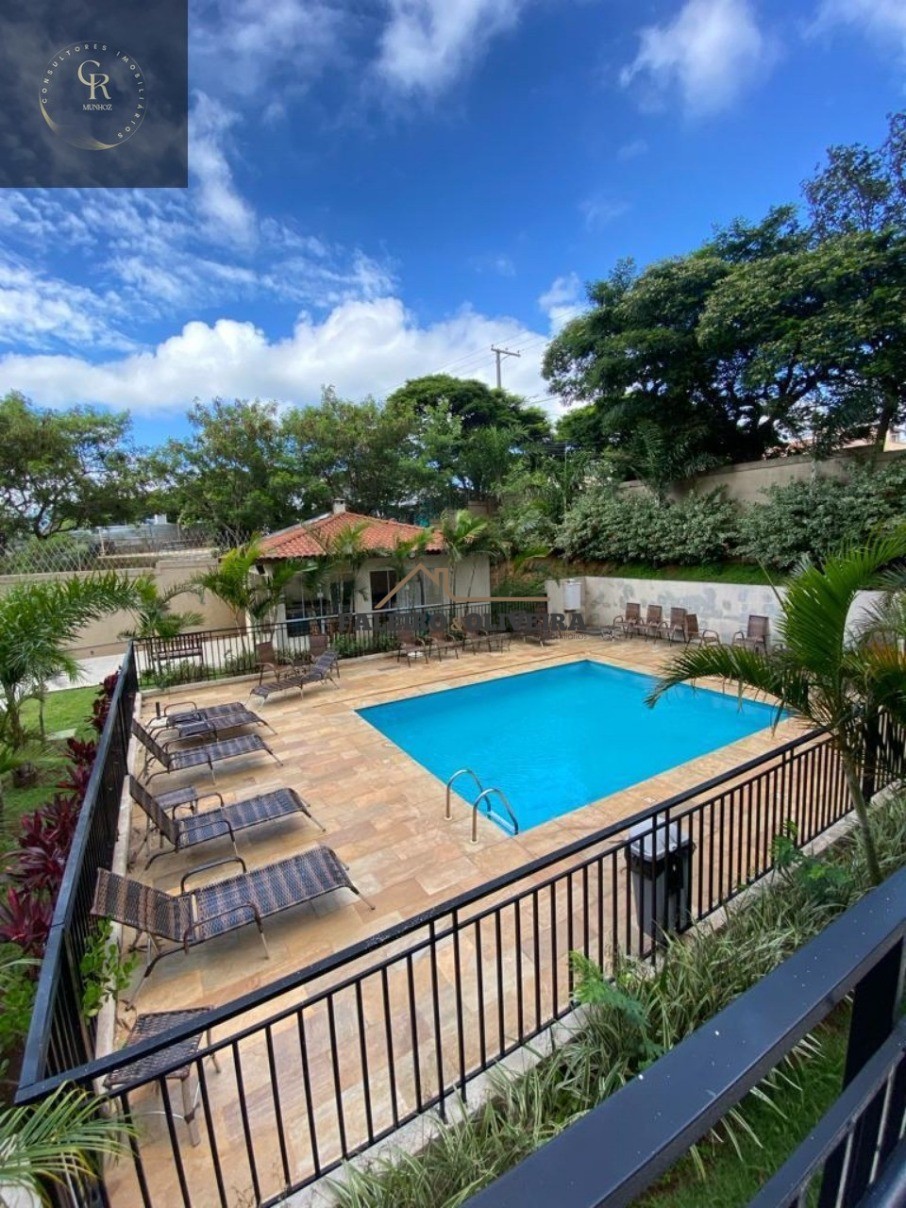 Apartamento, 2 quartos, 48 m² - Foto 10
