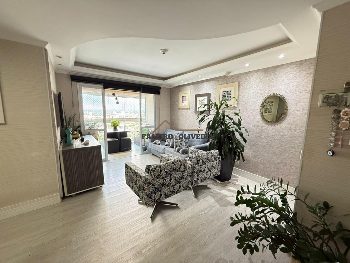 Apartamento, 3 quartos, 103 m² - Foto 12