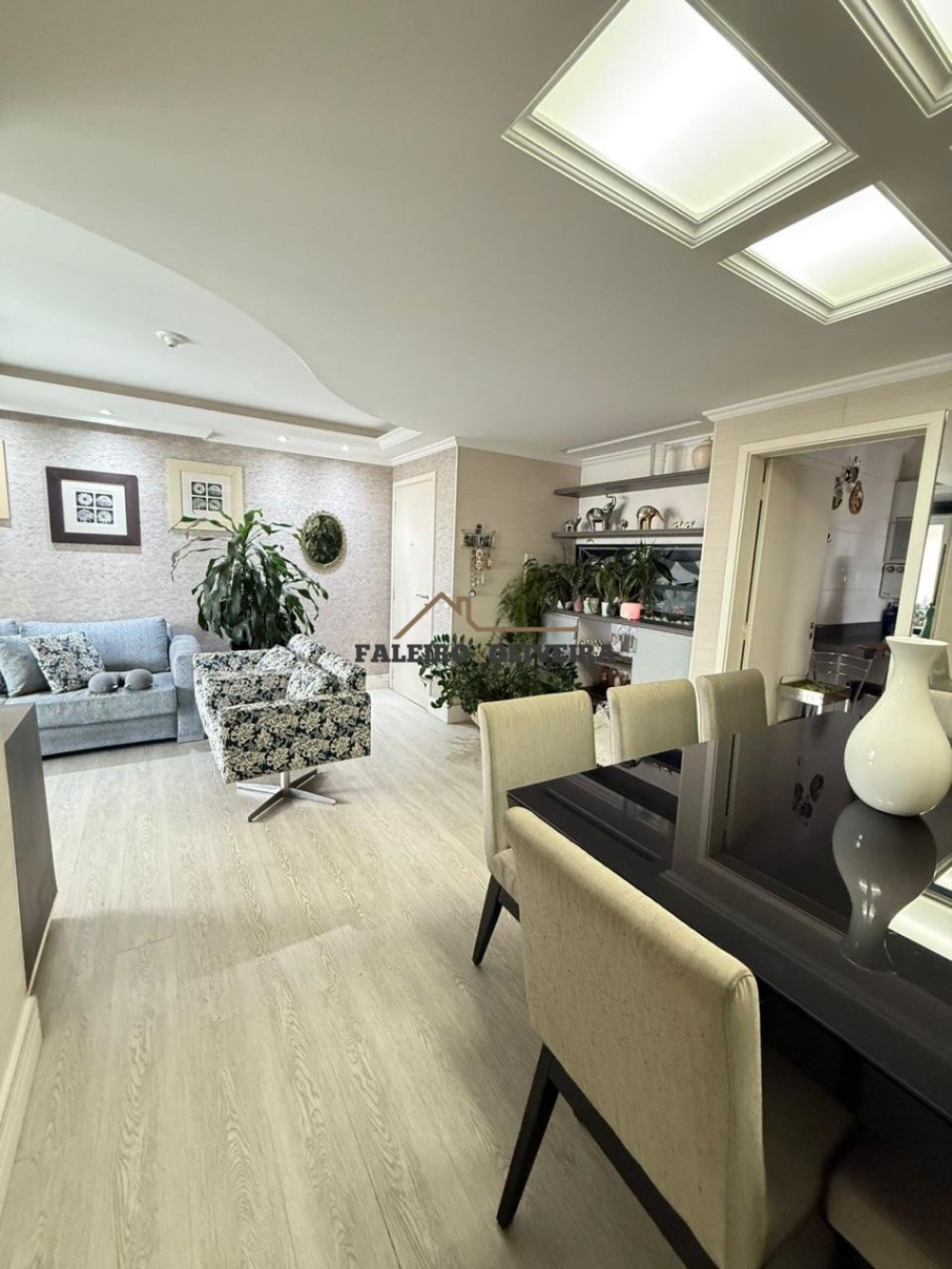 Apartamento, 3 quartos, 103 m² - Foto 6