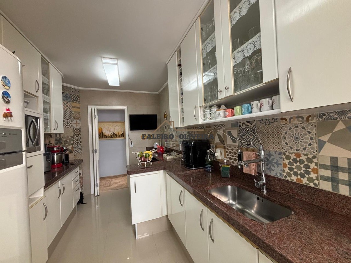 Apartamento, 3 quartos, 100 m² - Foto 16