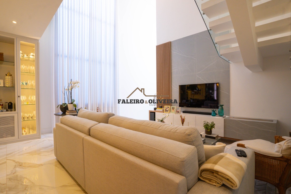 Casa, 3 quartos, 216 m² - Foto 17