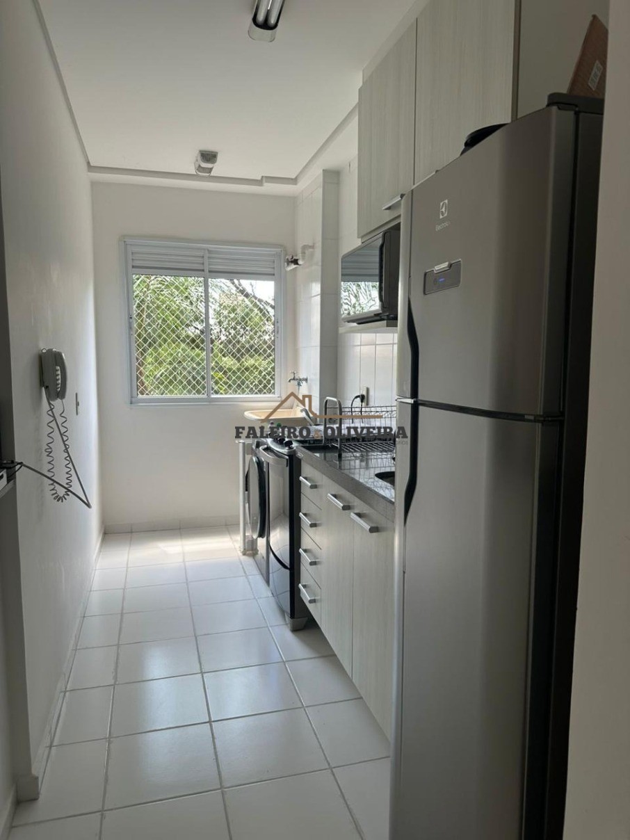 Apartamento, 2 quartos, 48 m² - Foto 2