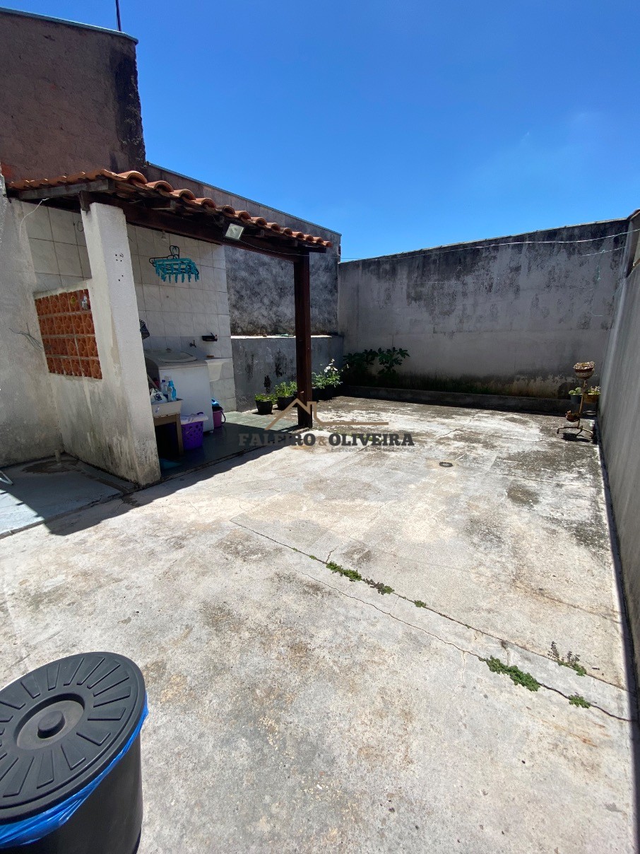 Casa, 2 quartos - Foto 8