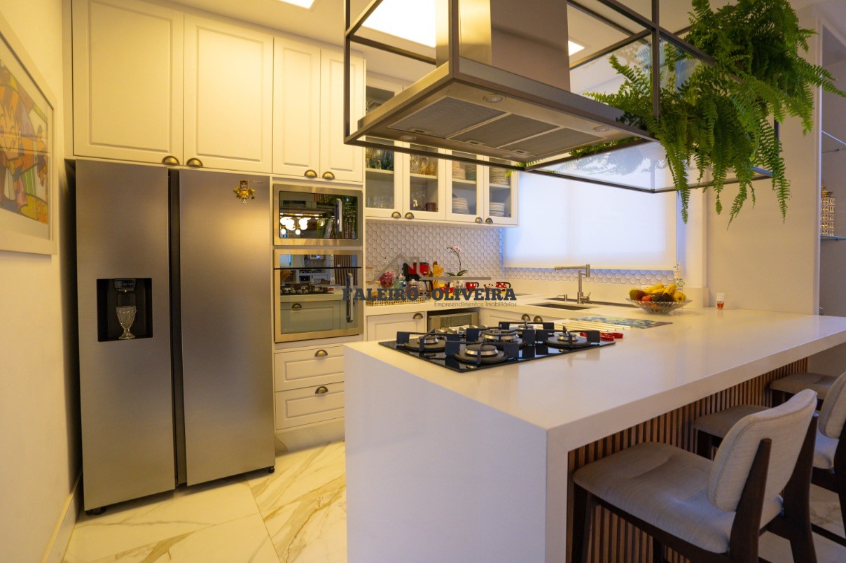 Casa, 3 quartos, 216 m² - Foto 21