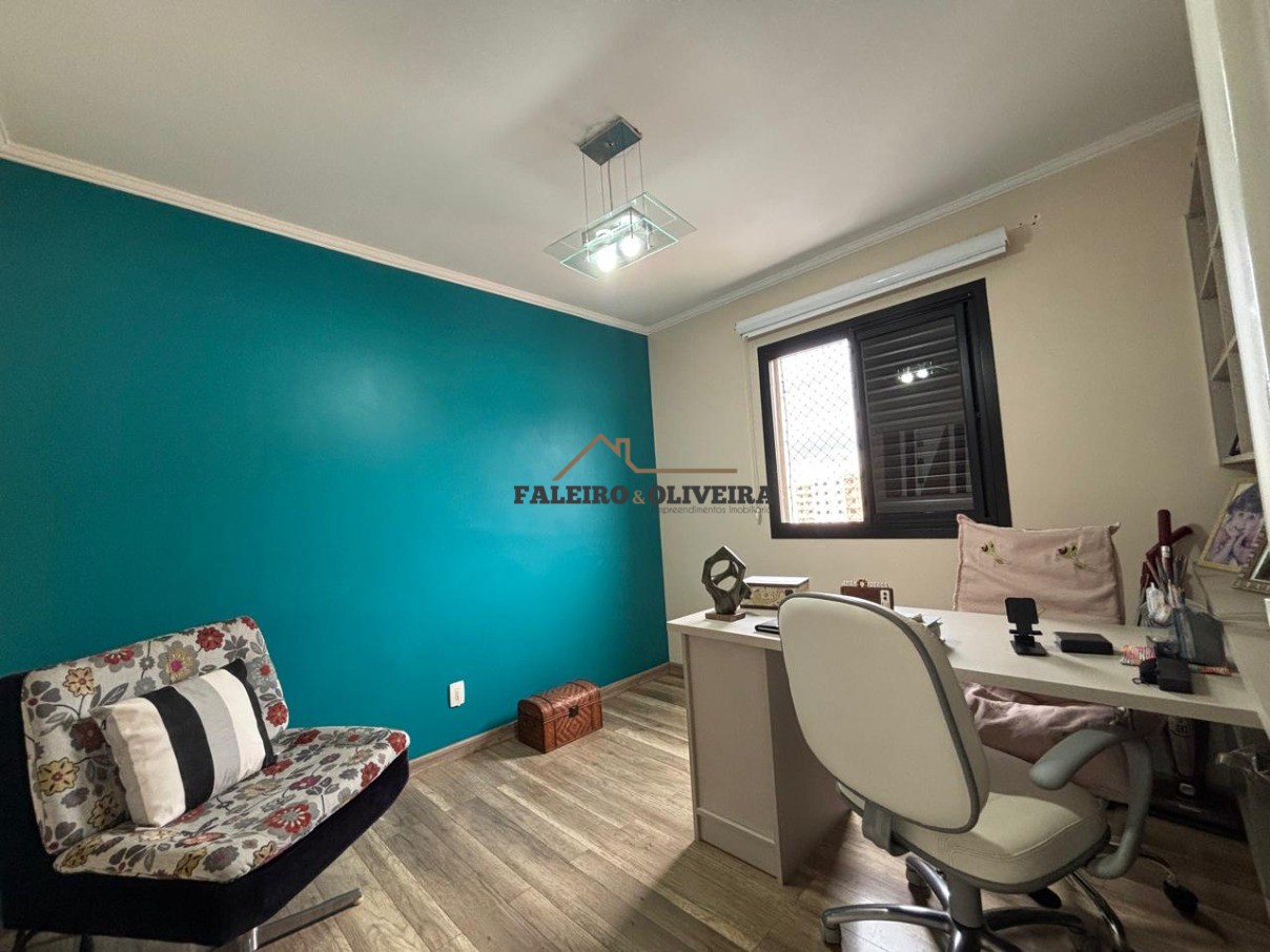 Apartamento, 3 quartos, 100 m² - Foto 10