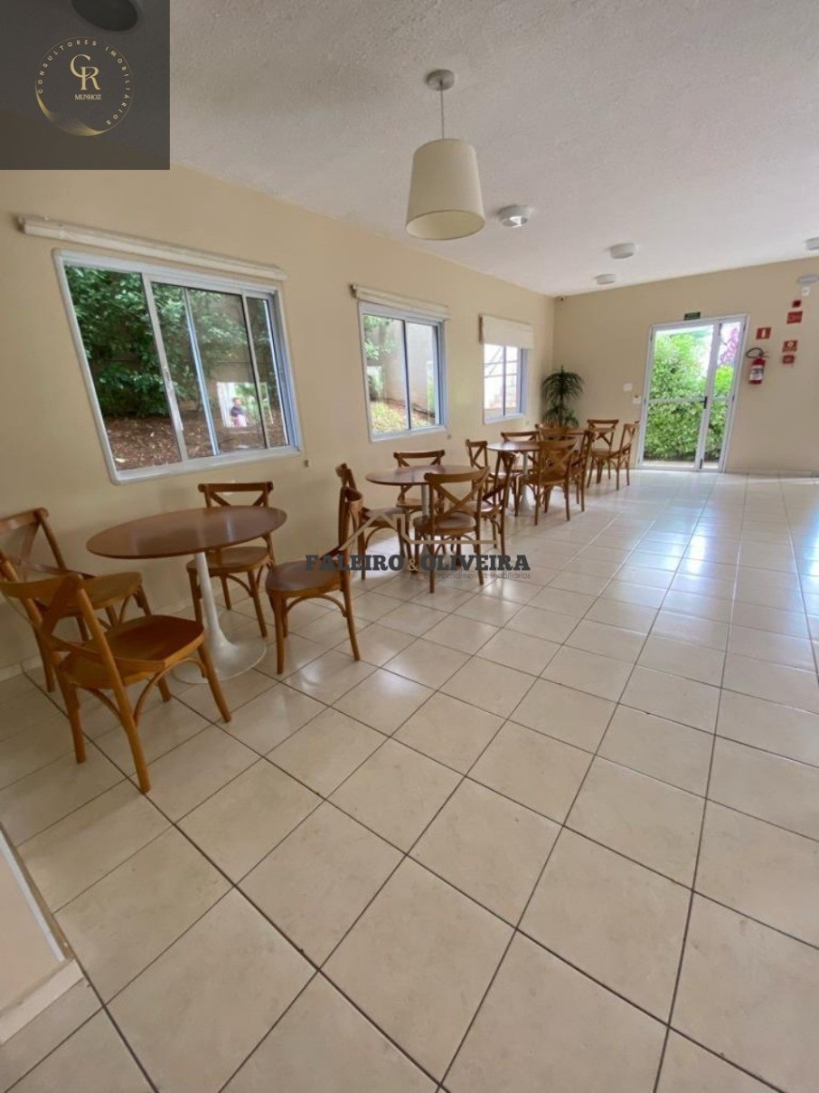Apartamento, 2 quartos, 48 m² - Foto 9