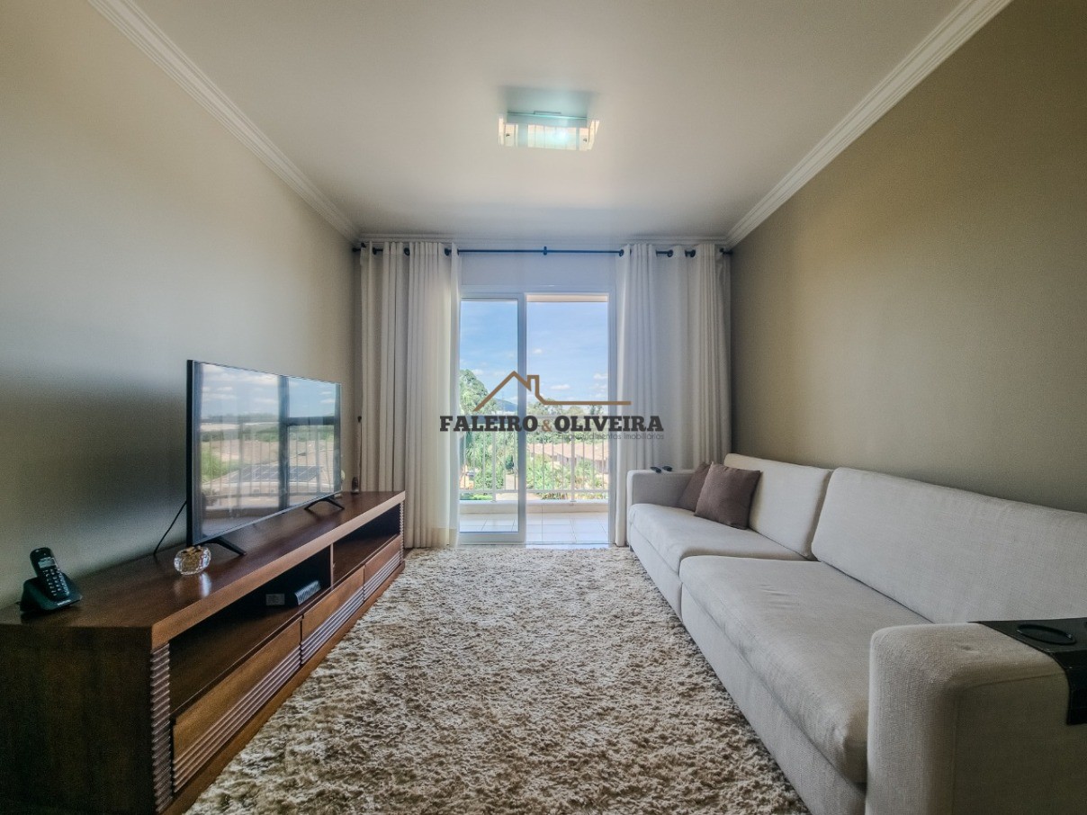 Apartamento, 3 quartos, 101 m² - Foto 3