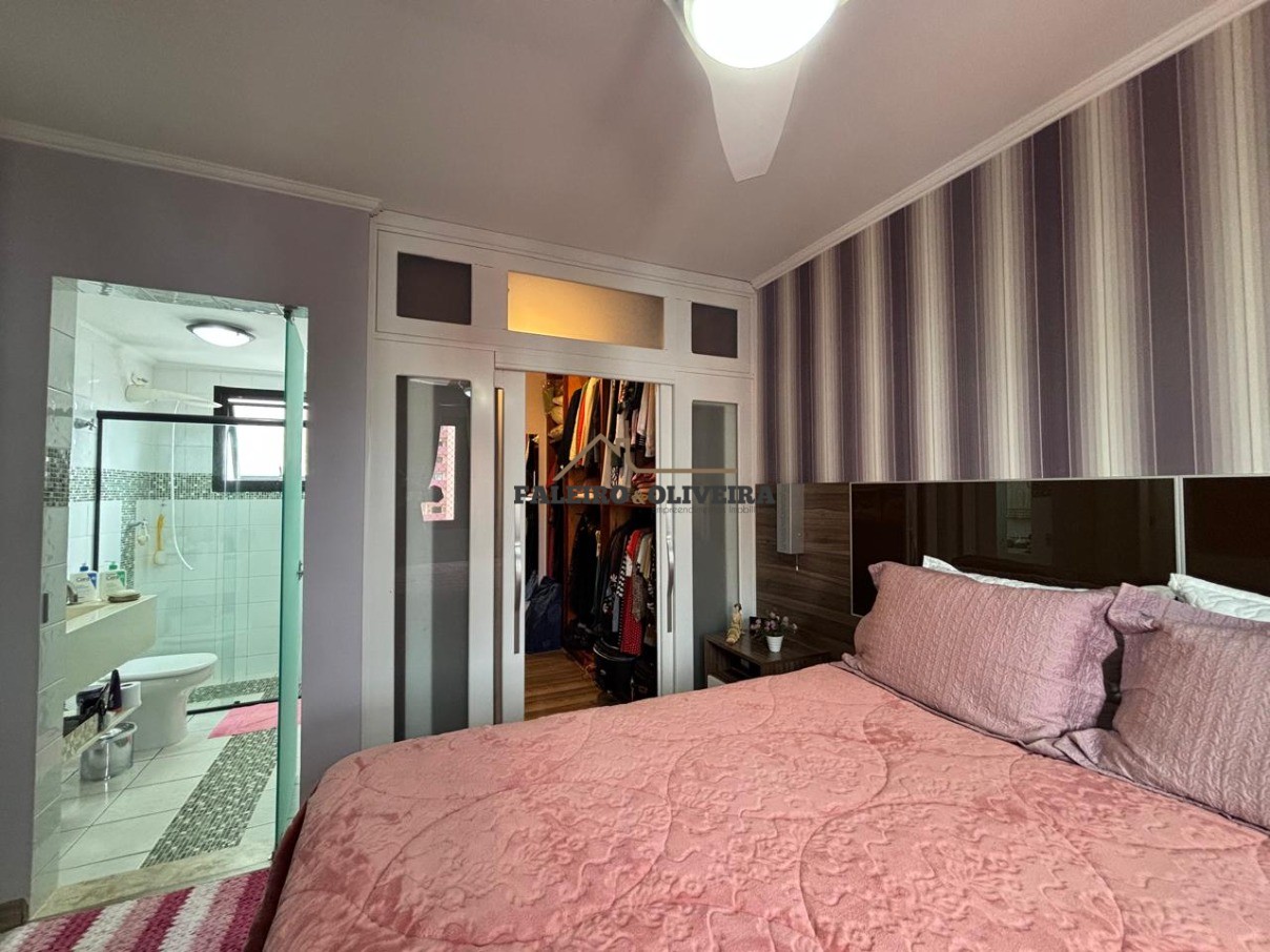 Apartamento, 3 quartos, 100 m² - Foto 12