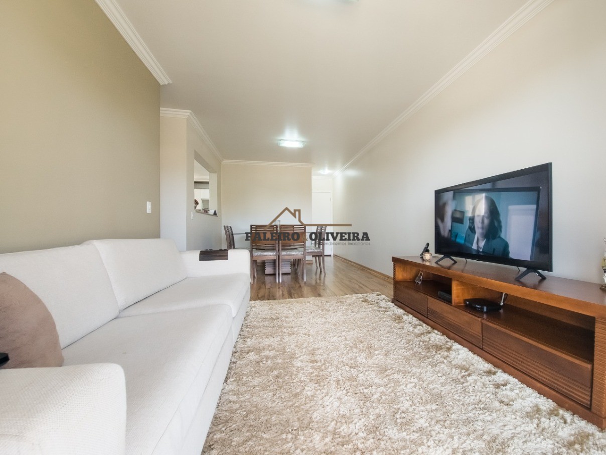 Apartamento, 3 quartos, 101 m² - Foto 1
