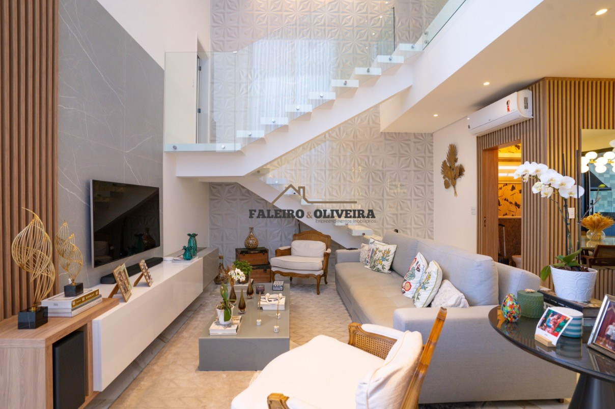 Casa, 3 quartos, 216 m² - Foto 15