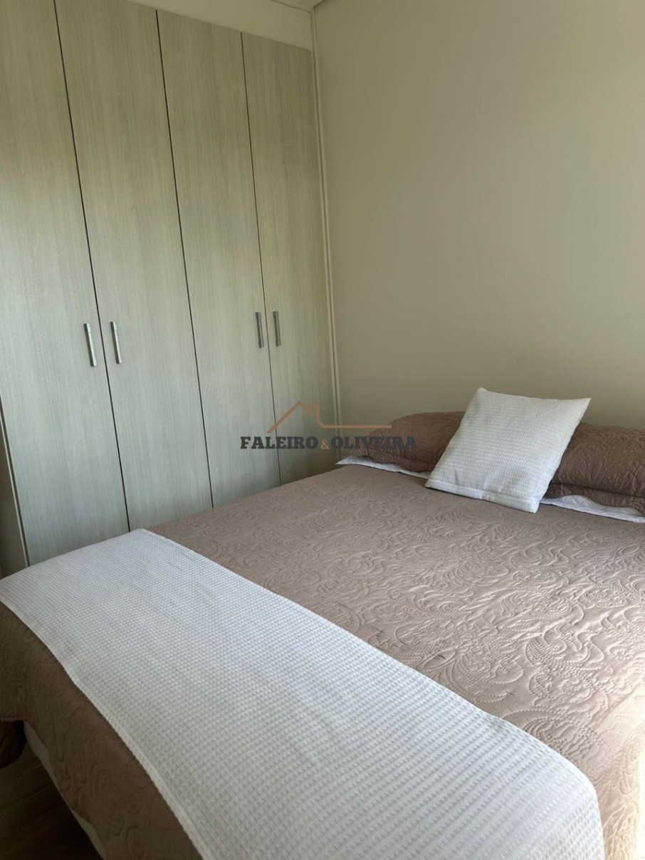 Apartamento, 2 quartos, 48 m² - Foto 6