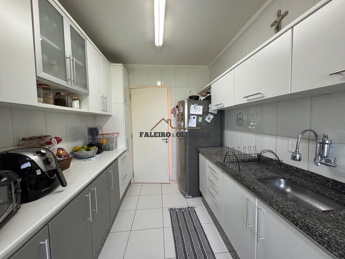 Apartamento, 2 quartos, 66 m² - Foto 6
