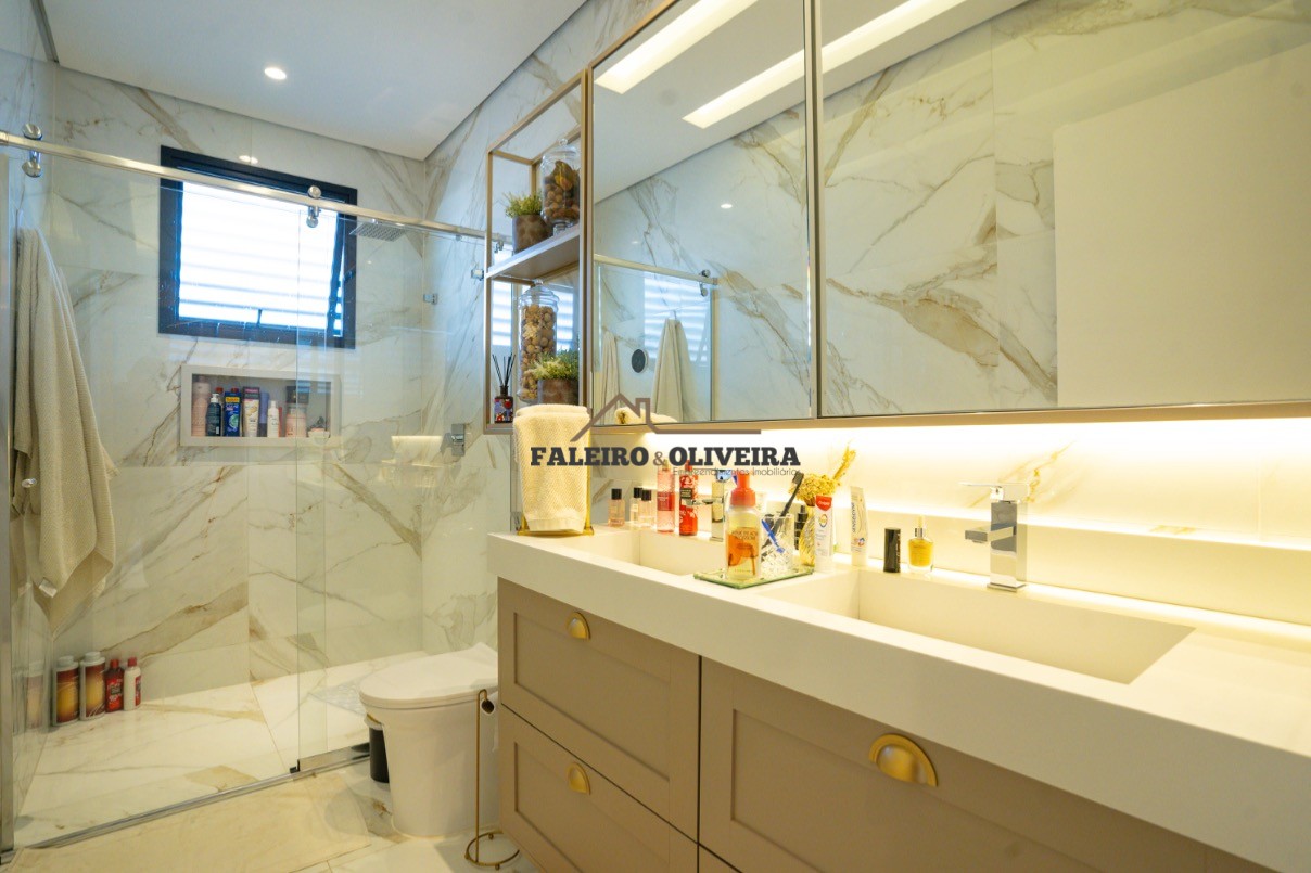 Casa, 3 quartos, 216 m² - Foto 12