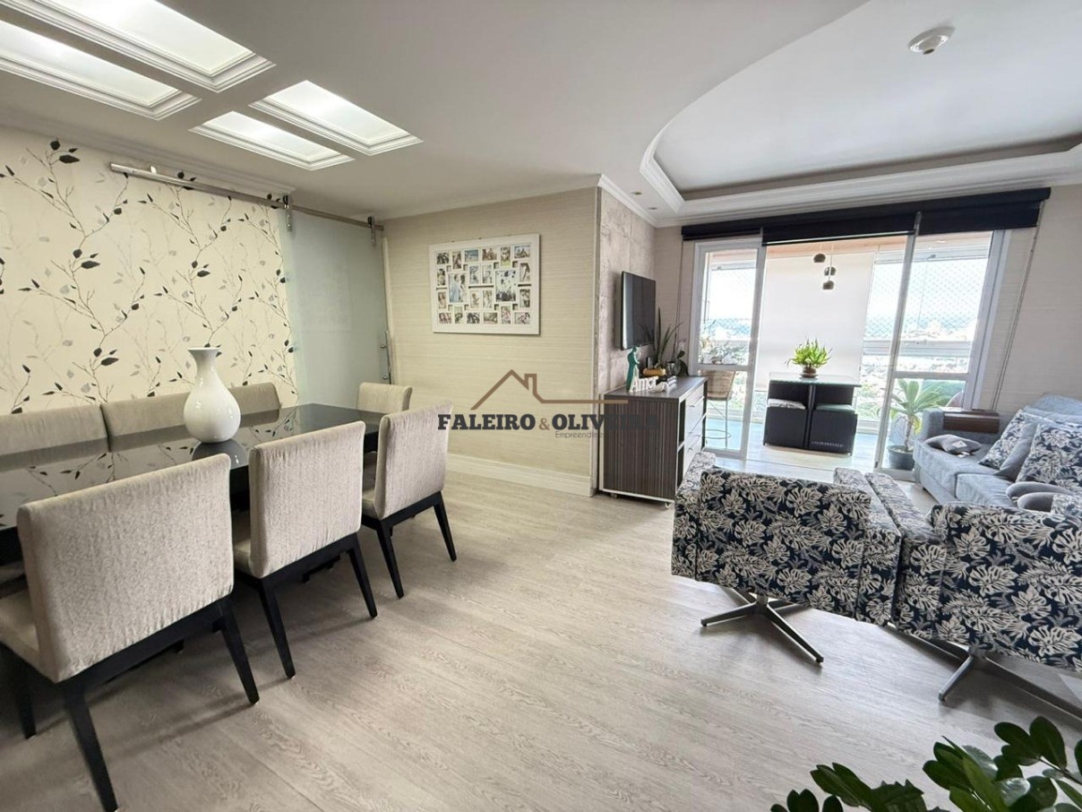 Apartamento, 3 quartos, 103 m² - Foto 10