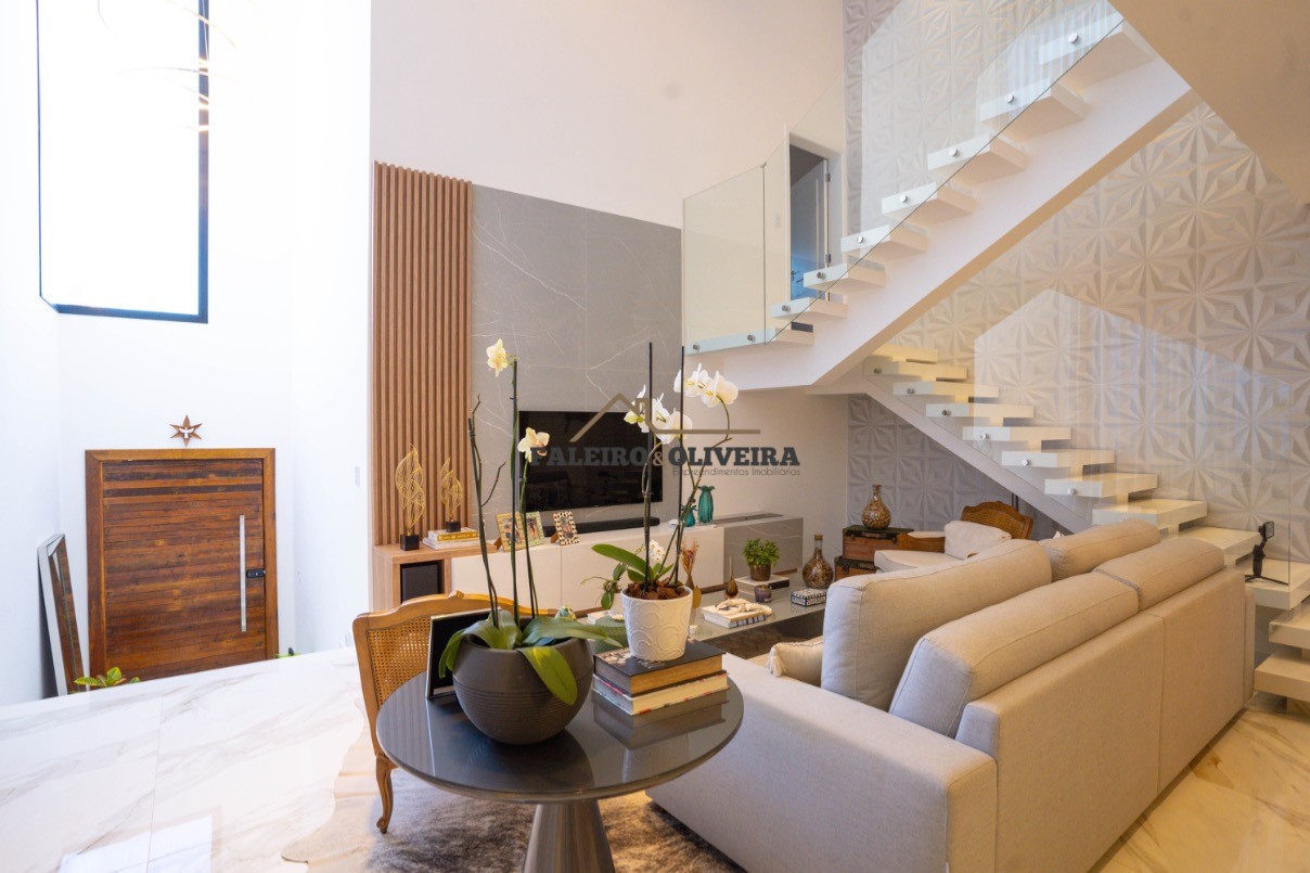 Casa, 3 quartos, 216 m² - Foto 18