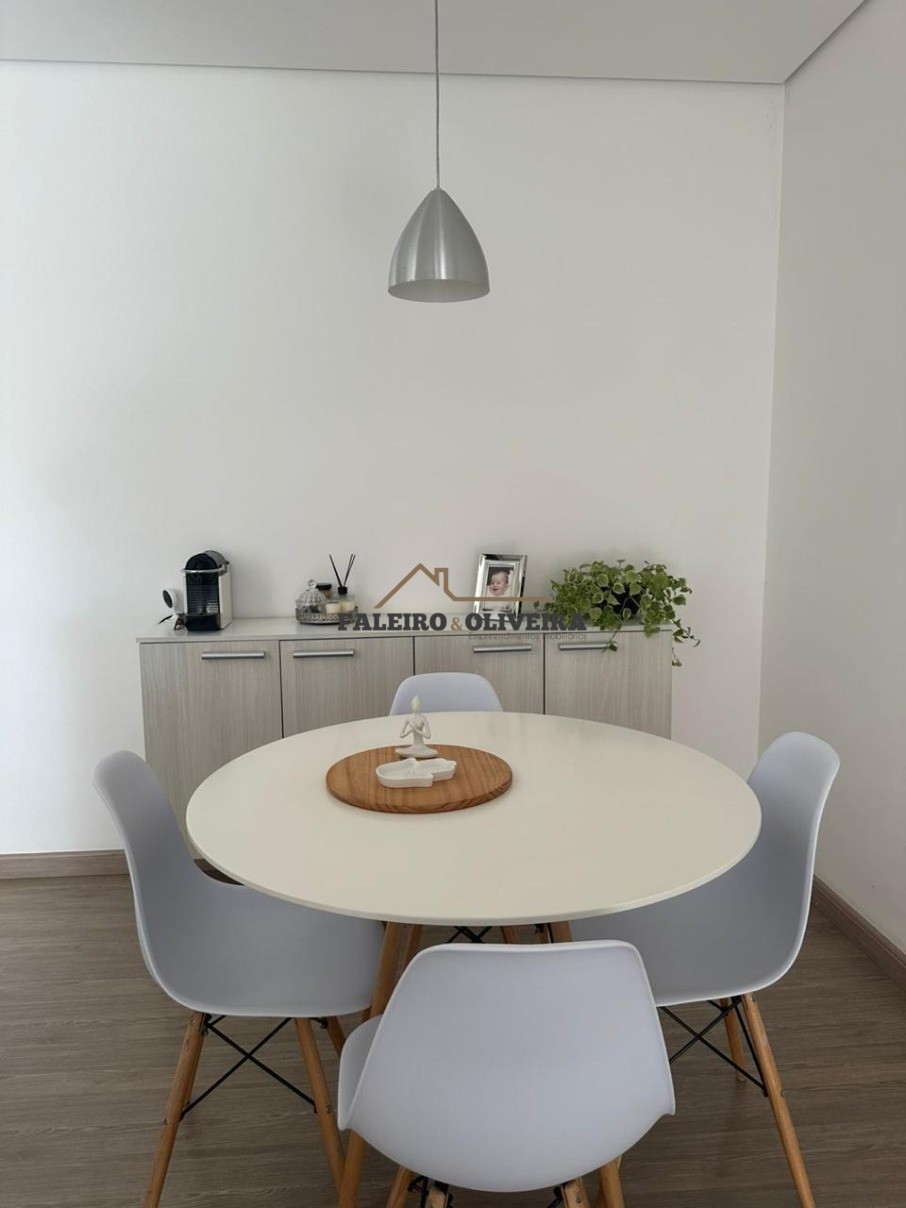 Apartamento, 2 quartos, 48 m² - Foto 1