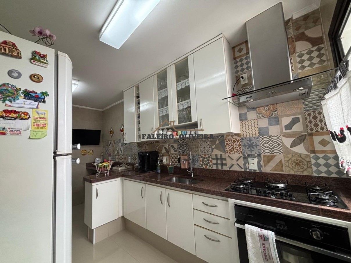 Apartamento, 3 quartos, 100 m² - Foto 15