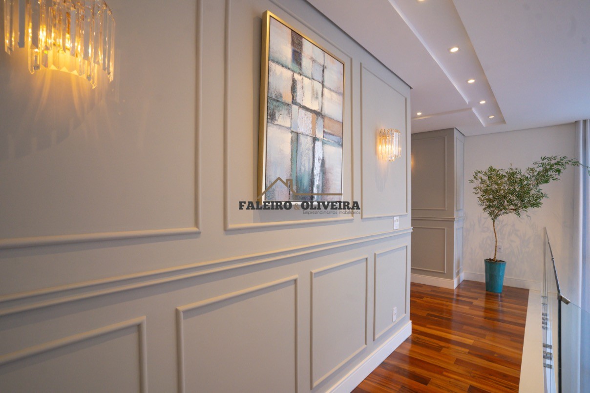 Casa, 3 quartos, 216 m² - Foto 6