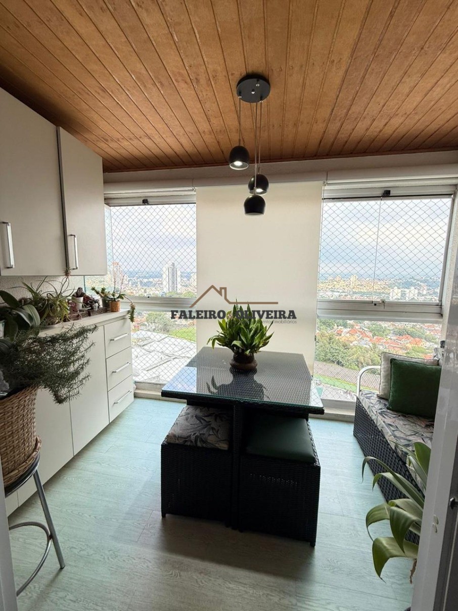 Apartamento, 3 quartos, 103 m² - Foto 2