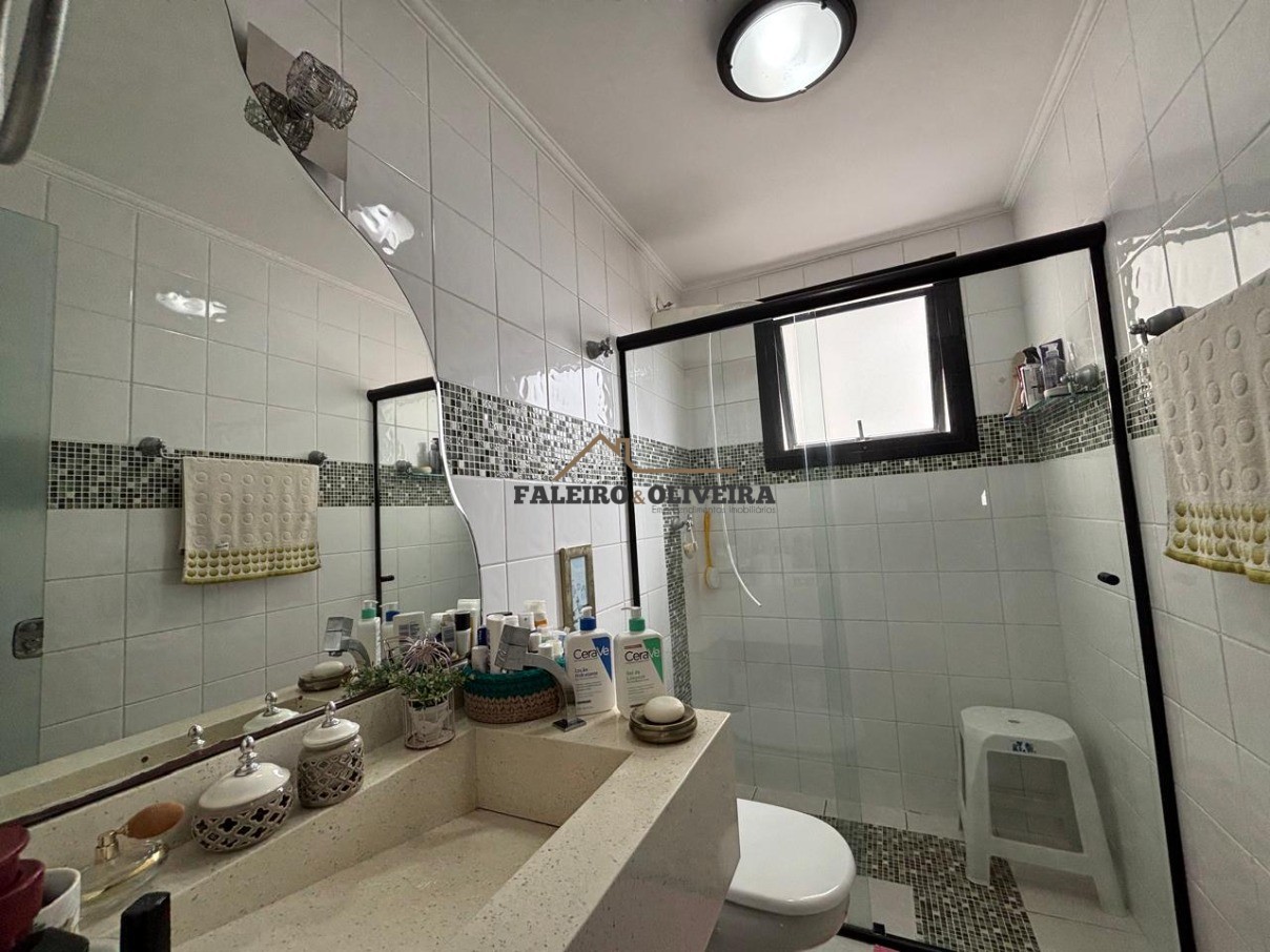 Apartamento, 3 quartos, 100 m² - Foto 11